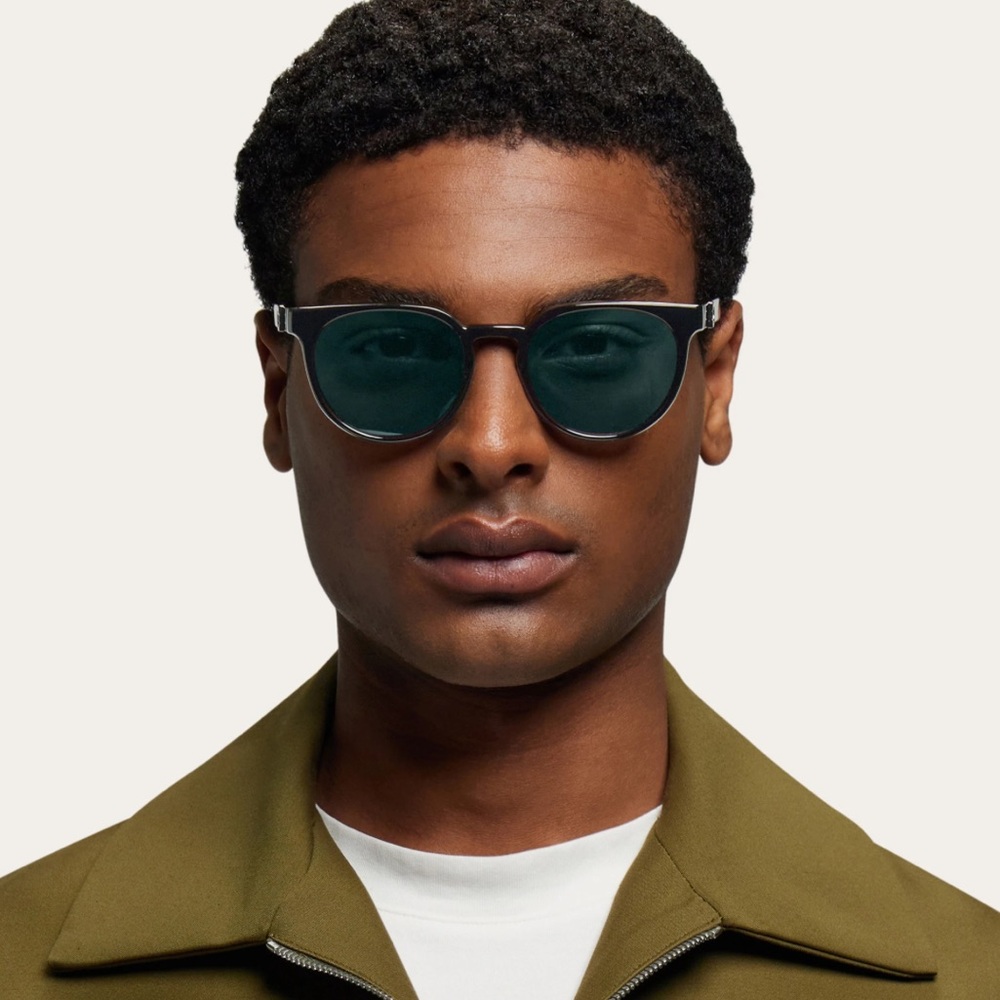 Mens Ferragamo Sunglasses
